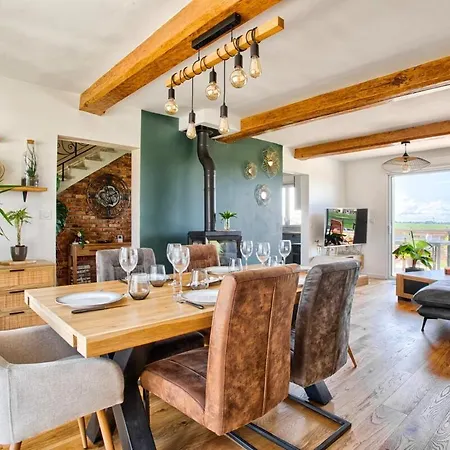 Maison Entre Et Detente !