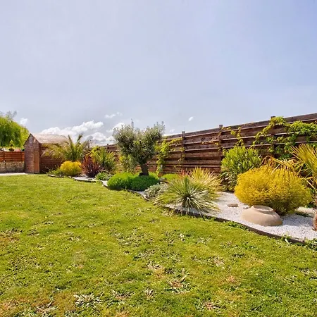 Villa Maison Entre Et Detente !