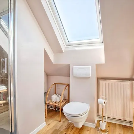 Villa Maison Entre Et Detente ! Colleville-Montgomery