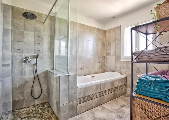 Maison Entre Et Detente ! Colleville-Montgomery