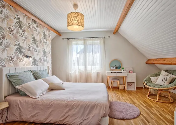 וילה Maison Entre Et Detente ! Colleville-Montgomery